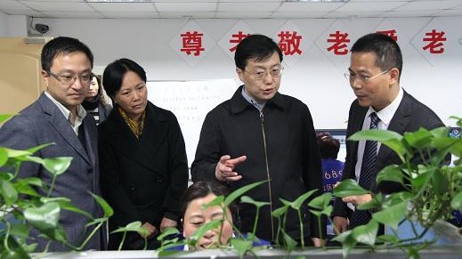 10-上海市委常委、市委秘书长、办公厅主任，市市级机关工作党委书记时任上海市杨浦区委书记 诸葛宇杰莅临调研（169）.jpg